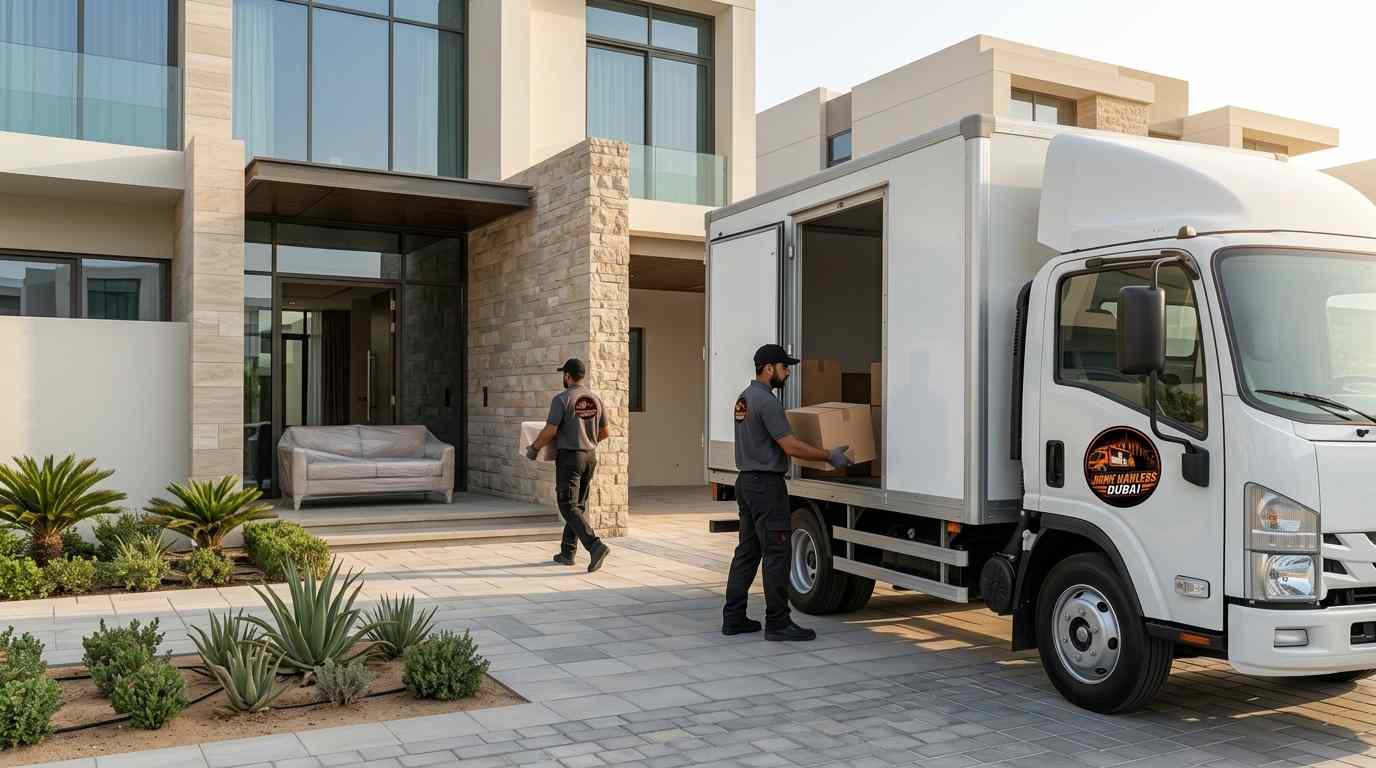 Luxury Villa Clearance Dubai Hills Estate